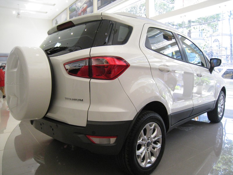 SUV co nho Ford Ecosport lam xe ruoc dau tai Da Nang-Hinh-6
